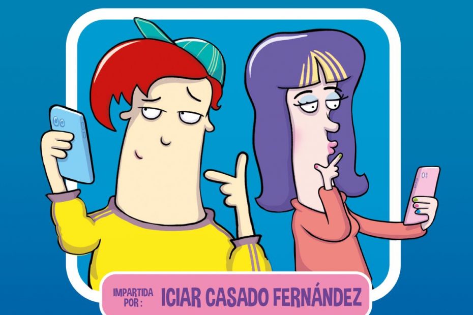 ADOLESCENCIA. UNA ETAPA PARA DESCUBRIRSE